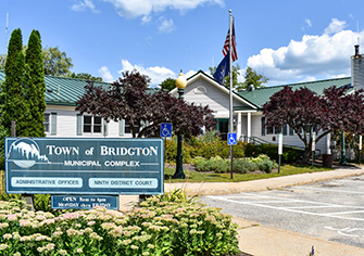 bridgton district court