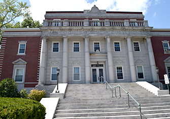 ellsworth district court