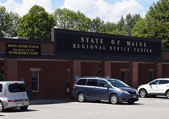 farmington district court