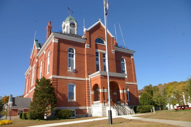 franklin county superior court