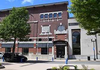 lewiston district court