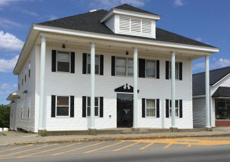 lincoln district court