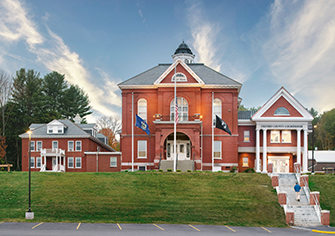 oxford county superior court