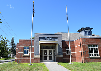 skowhegan district court