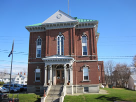 Somerset Superior Court