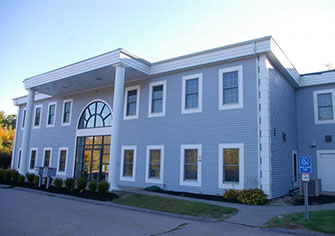 york district court