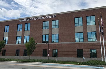 penobscot county superior court