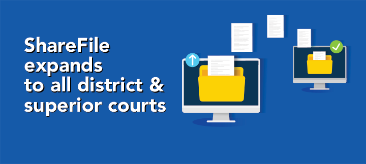 Sharefile in all courts