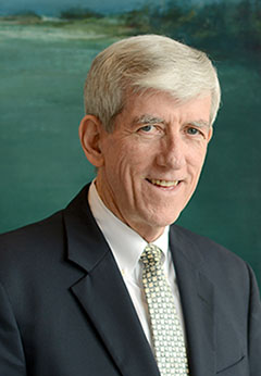 James T. Glessner