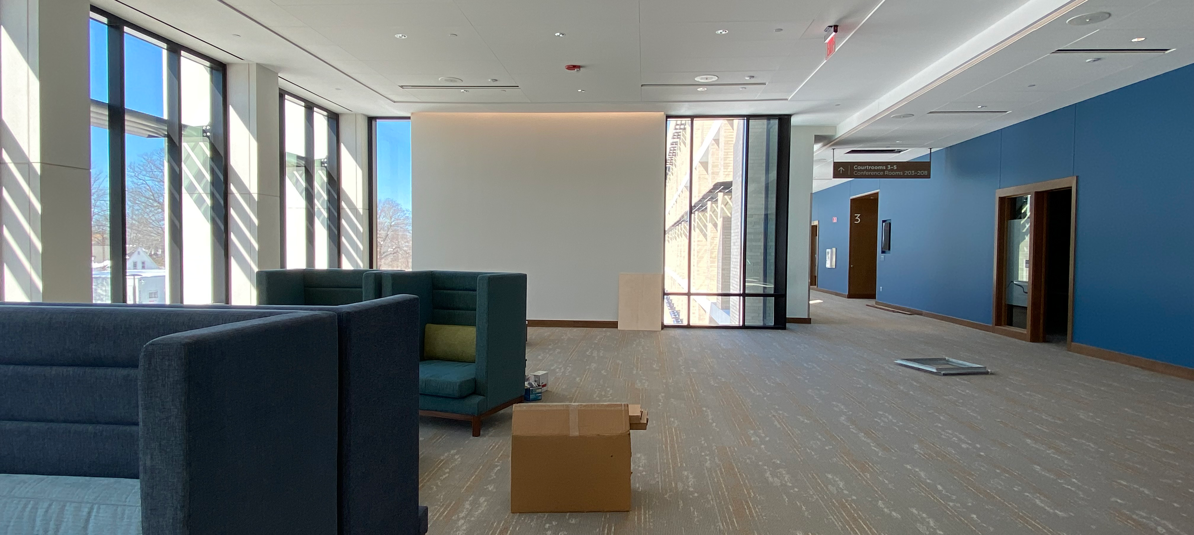 YJC lobby